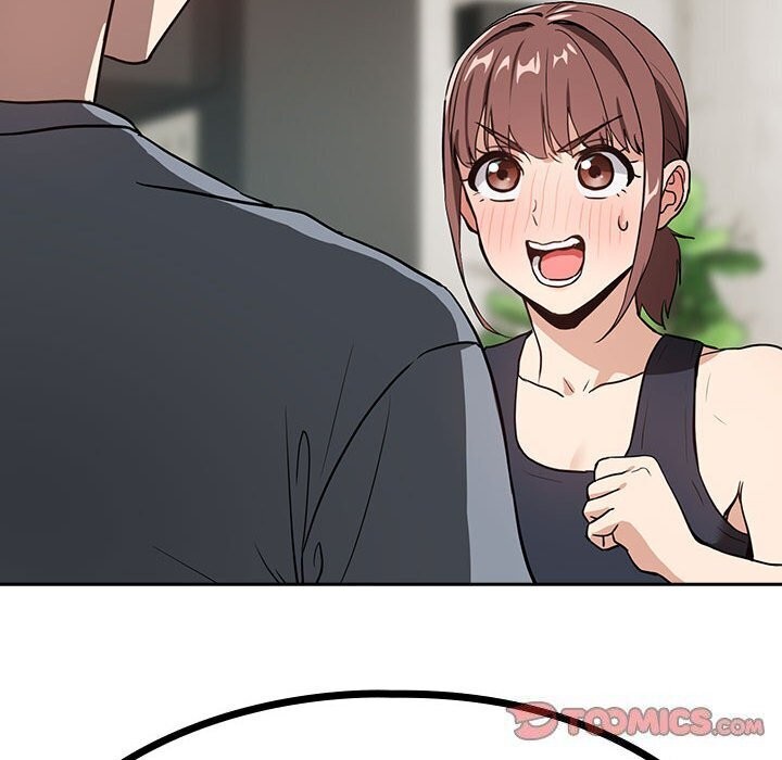 [韩国漫画] 下班后的秘密关系 剧情,职场#[113P]-62