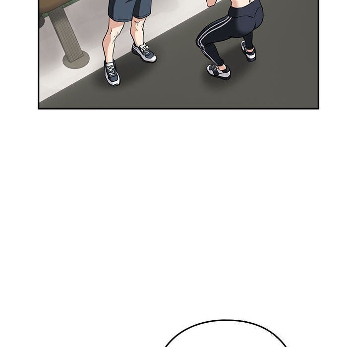 [韩国漫画] 下班后的秘密关系 剧情,职场#[113P]-66