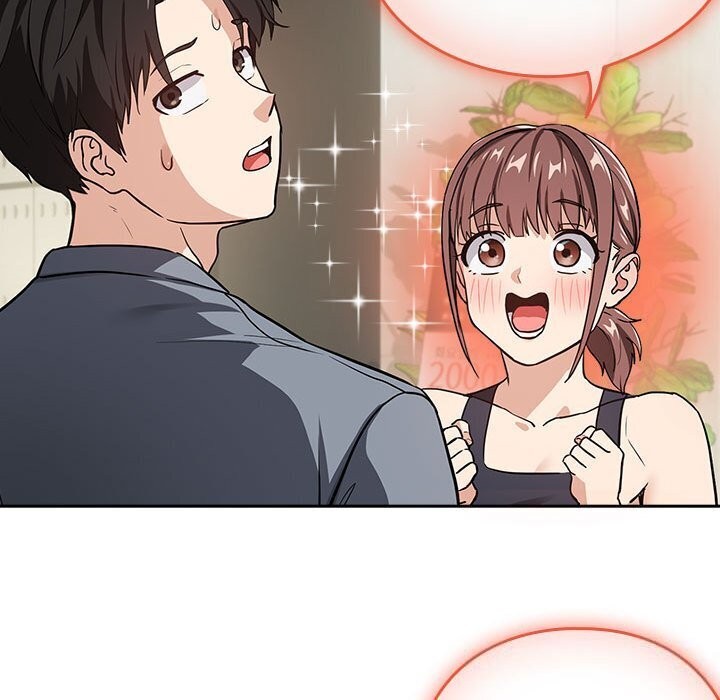 [韩国漫画] 下班后的秘密关系 剧情,职场#[113P]-77