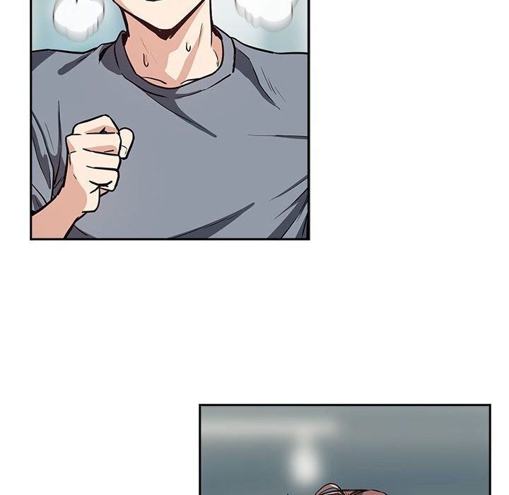 [韩国漫画] 下班后的秘密关系 剧情,职场#[113P]-8