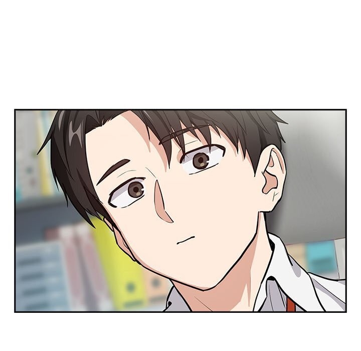 [韩国漫画] 下班后的秘密关系 剧情,职场#[113P]-90