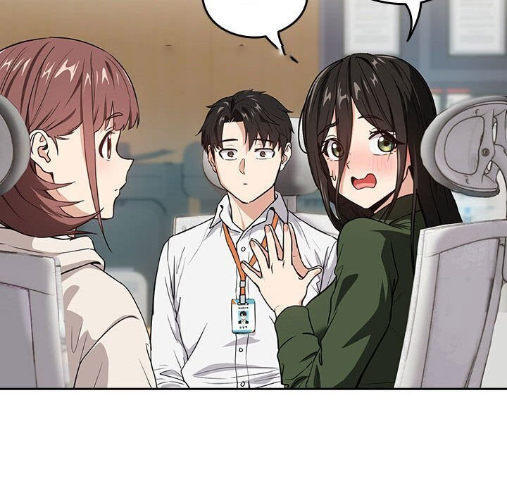 [韩国漫画] 下班后的秘密关系 剧情,职场#[113P]-96