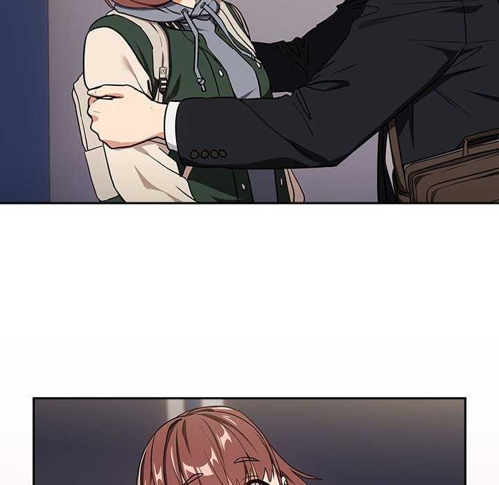 [韩国漫画] 下班后的秘密关系 剧情,职场#[134P]-100