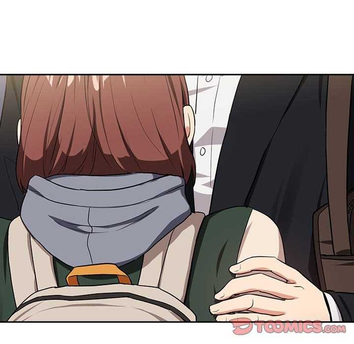 [韩国漫画] 下班后的秘密关系 剧情,职场#[134P]-105