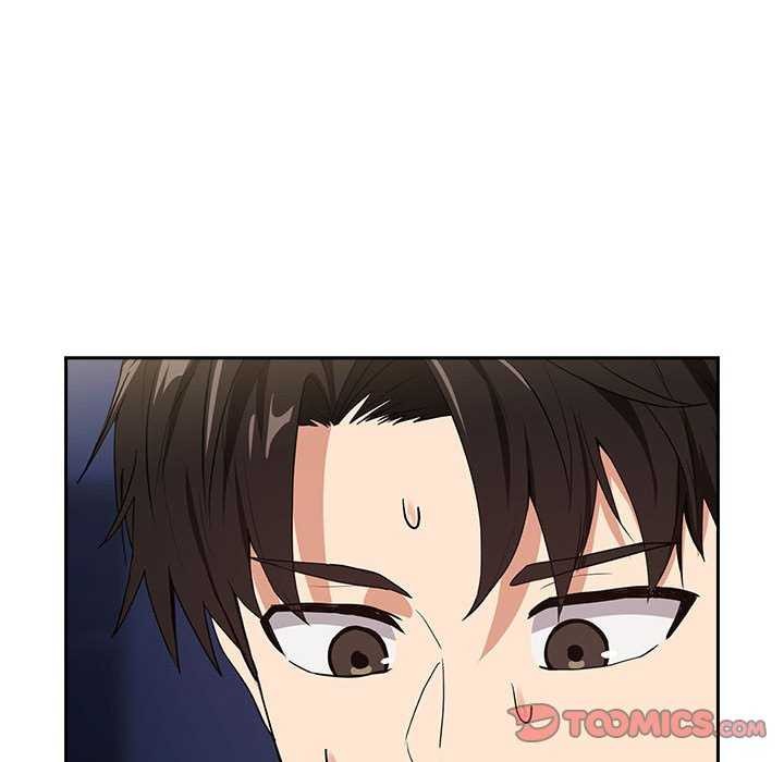 [韩国漫画] 下班后的秘密关系 剧情,职场#[134P]-111