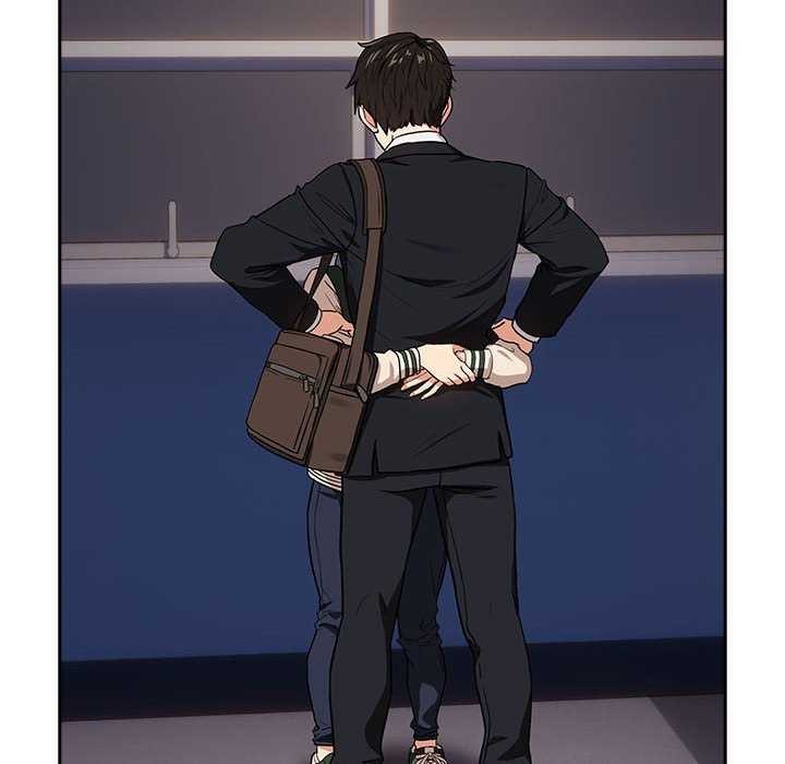 [韩国漫画] 下班后的秘密关系 剧情,职场#[134P]-119