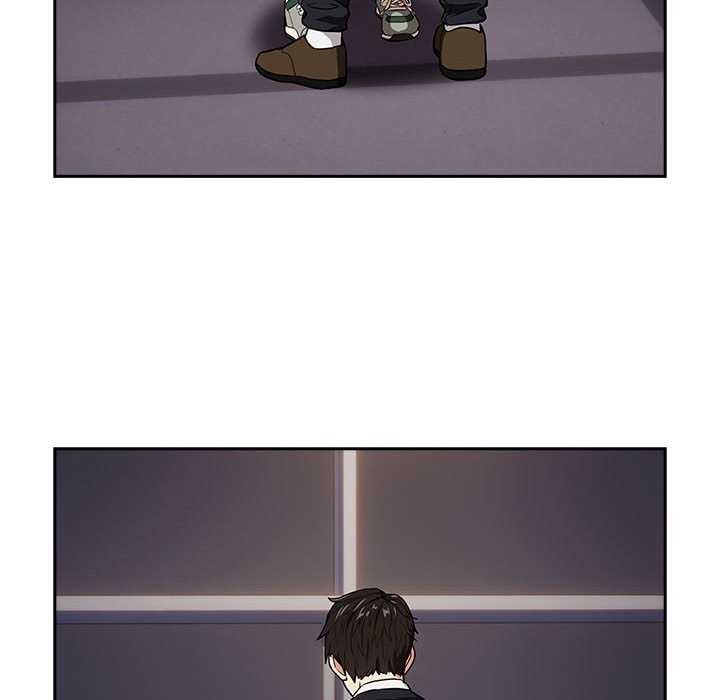 [韩国漫画] 下班后的秘密关系 剧情,职场#[134P]-120