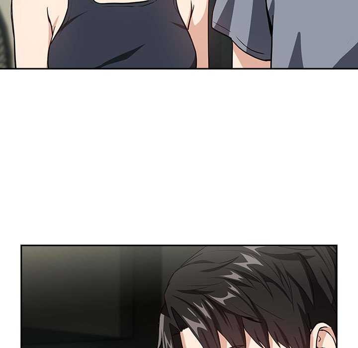 [韩国漫画] 下班后的秘密关系 剧情,职场#[134P]-23