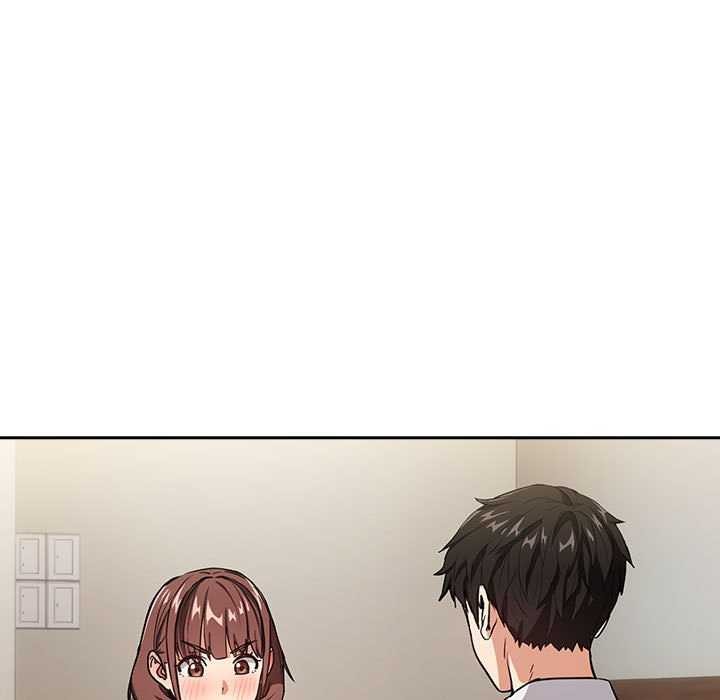 [韩国漫画] 下班后的秘密关系 剧情,职场#[134P]-29