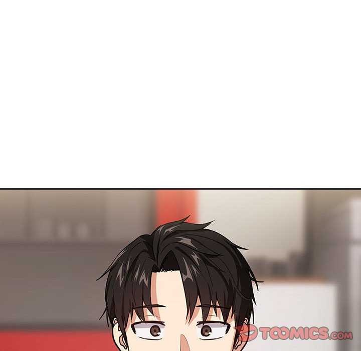 [韩国漫画] 下班后的秘密关系 剧情,职场#[134P]-45