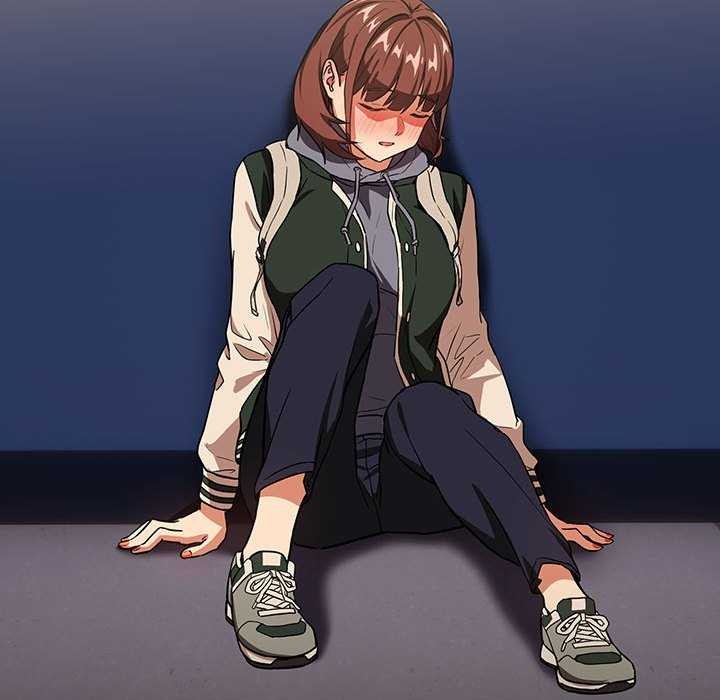 [韩国漫画] 下班后的秘密关系 剧情,职场#[134P]-66