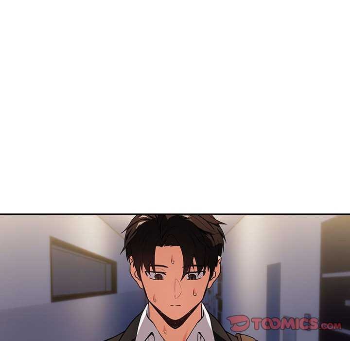 [韩国漫画] 下班后的秘密关系 剧情,职场#[134P]-69