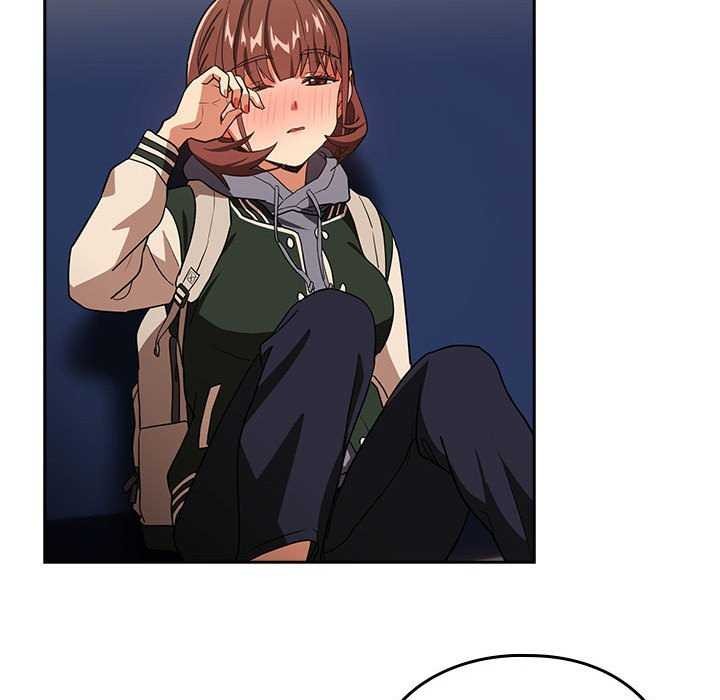 [韩国漫画] 下班后的秘密关系 剧情,职场#[134P]-76