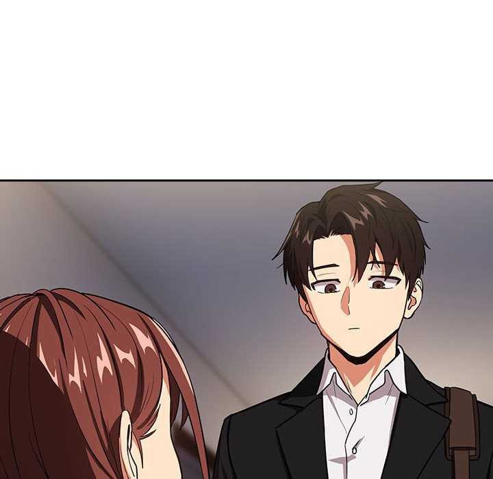 [韩国漫画] 下班后的秘密关系 剧情,职场#[134P]-78