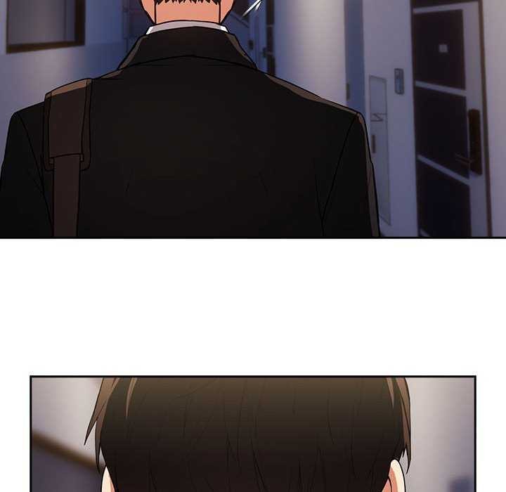 [韩国漫画] 下班后的秘密关系 剧情,职场#[134P]-86