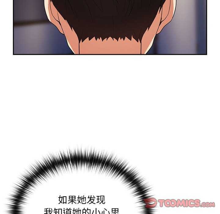 [韩国漫画] 下班后的秘密关系 剧情,职场#[134P]-87