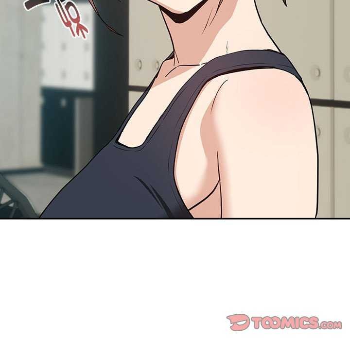 [韩国漫画] 下班后的秘密关系 剧情,职场#[134P]-9