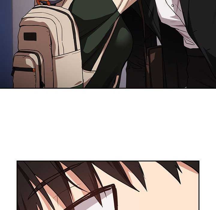 [韩国漫画] 下班后的秘密关系 剧情,职场#[134P]-97