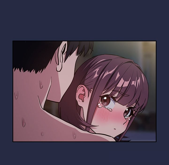 [韩国漫画] 下班后的秘密关系 剧情,职场#[102P]-68