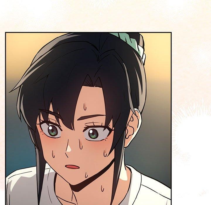 [韩国漫画] 下班后的秘密关系 剧情,职场#[122P]-117