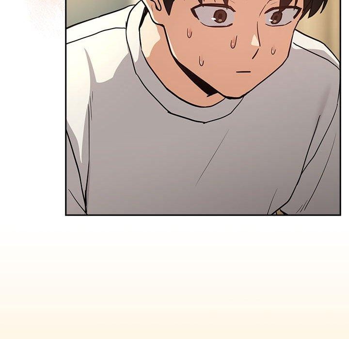 [韩国漫画] 下班后的秘密关系 剧情,职场#[122P]-119