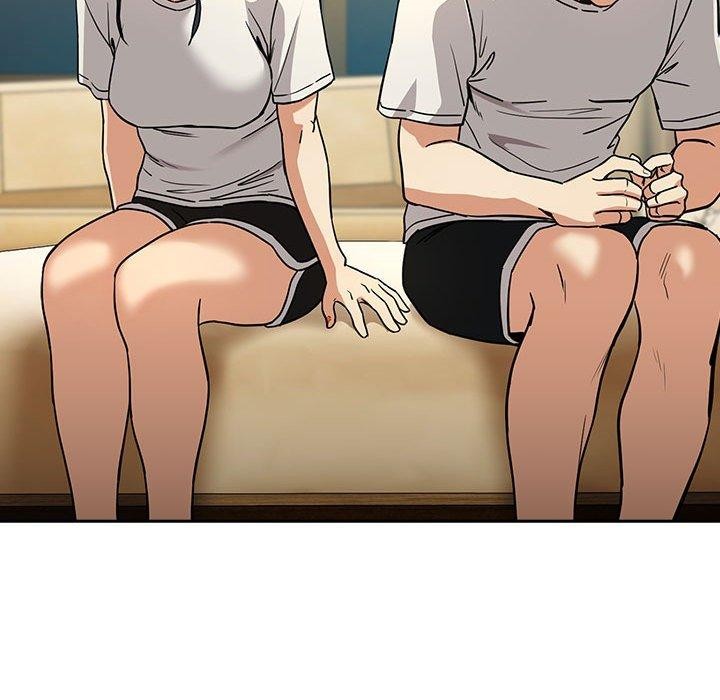 [韩国漫画] 下班后的秘密关系 剧情,职场#[122P]-121