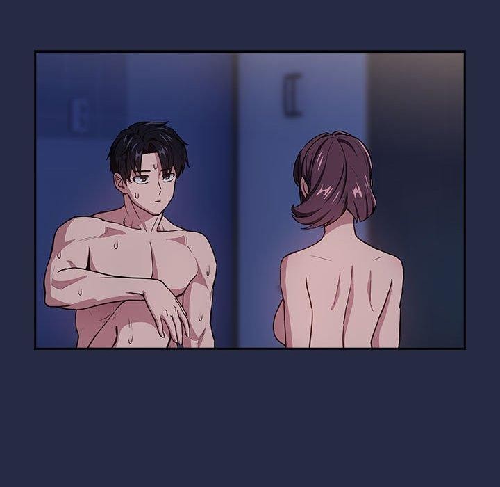 [韩国漫画] 下班后的秘密关系 剧情,职场#[122P]-60