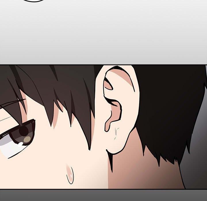 [韩国漫画] 下班后的秘密关系 剧情,职场#[122P]-81