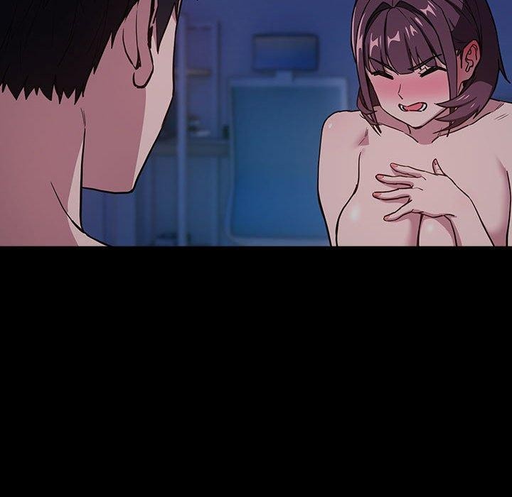 [韩国漫画] 下班后的秘密关系 剧情,职场#[122P]-90