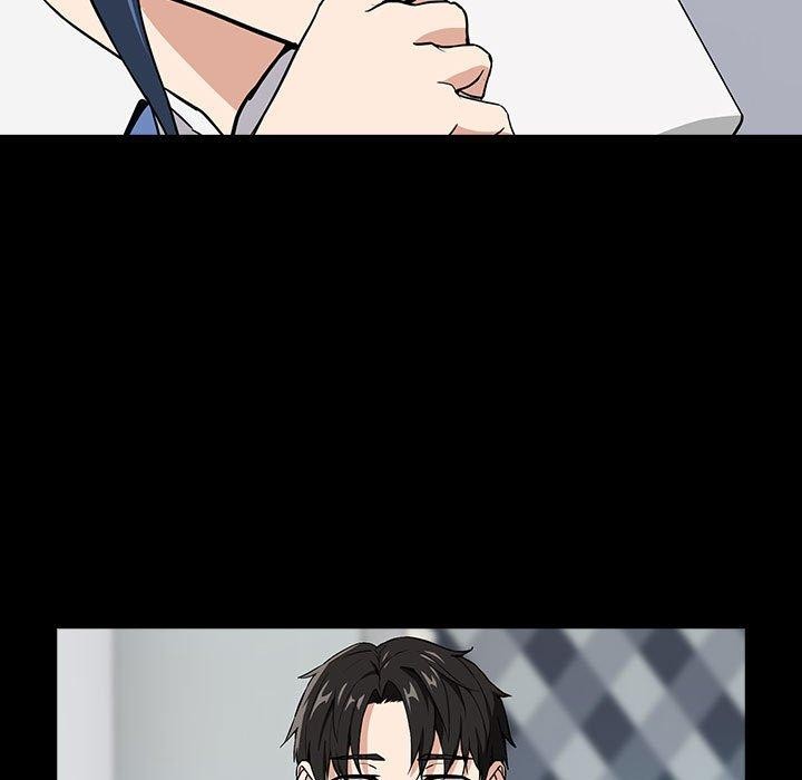 [韩国漫画] 下班后的秘密关系 剧情,职场#[105P]-39