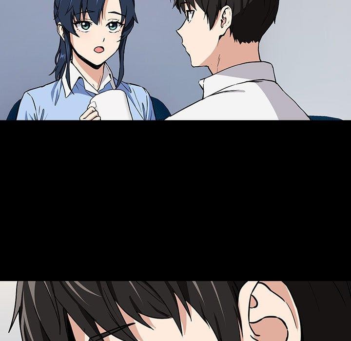 [韩国漫画] 下班后的秘密关系 剧情,职场#[105P]-43