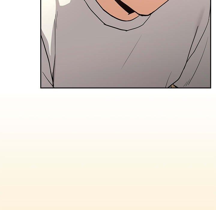 [韩国漫画] 下班后的秘密关系 剧情,职场#[105P]-5