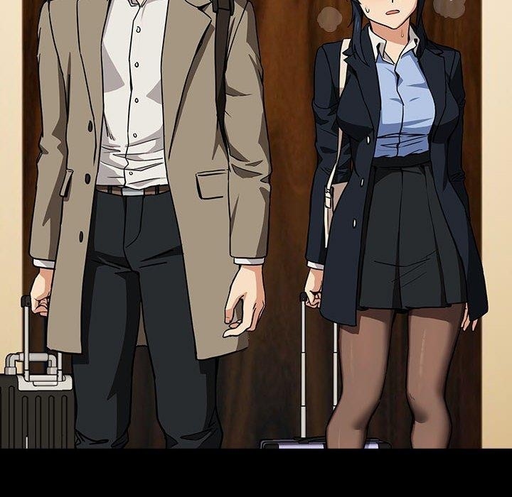 [韩国漫画] 下班后的秘密关系 剧情,职场#[105P]-54