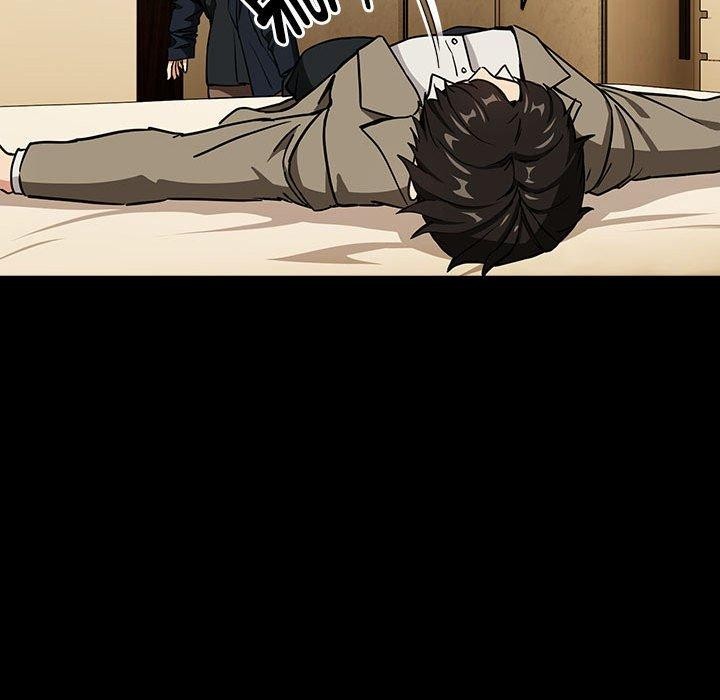 [韩国漫画] 下班后的秘密关系 剧情,职场#[105P]-57