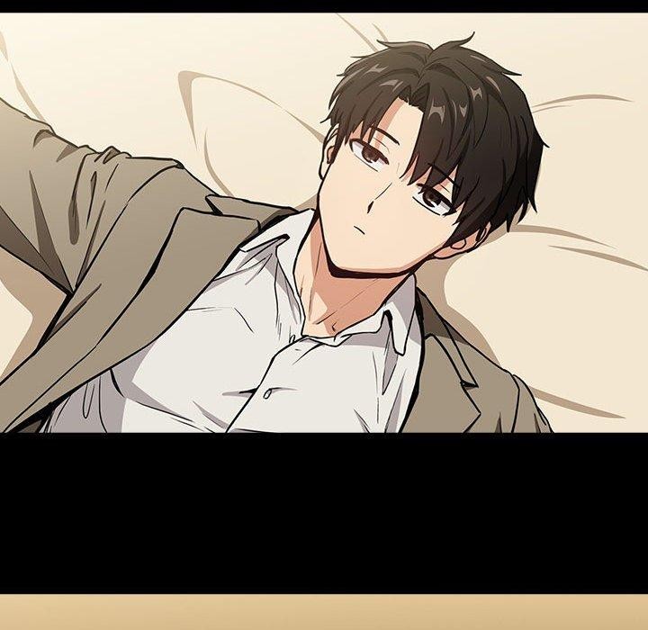 [韩国漫画] 下班后的秘密关系 剧情,职场#[105P]-58