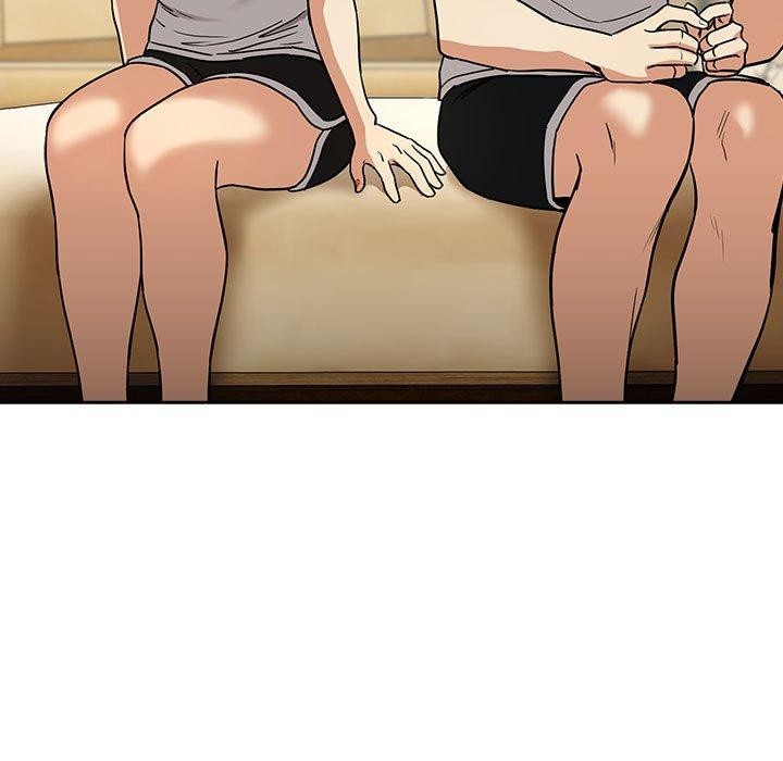 [韩国漫画] 下班后的秘密关系 剧情,职场#[105P]-7