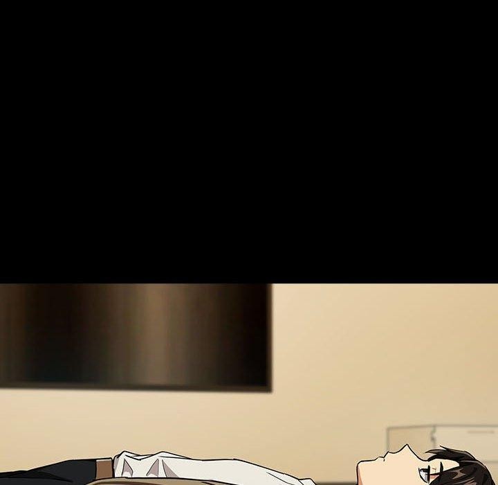 [韩国漫画] 下班后的秘密关系 剧情,职场#[105P]-77