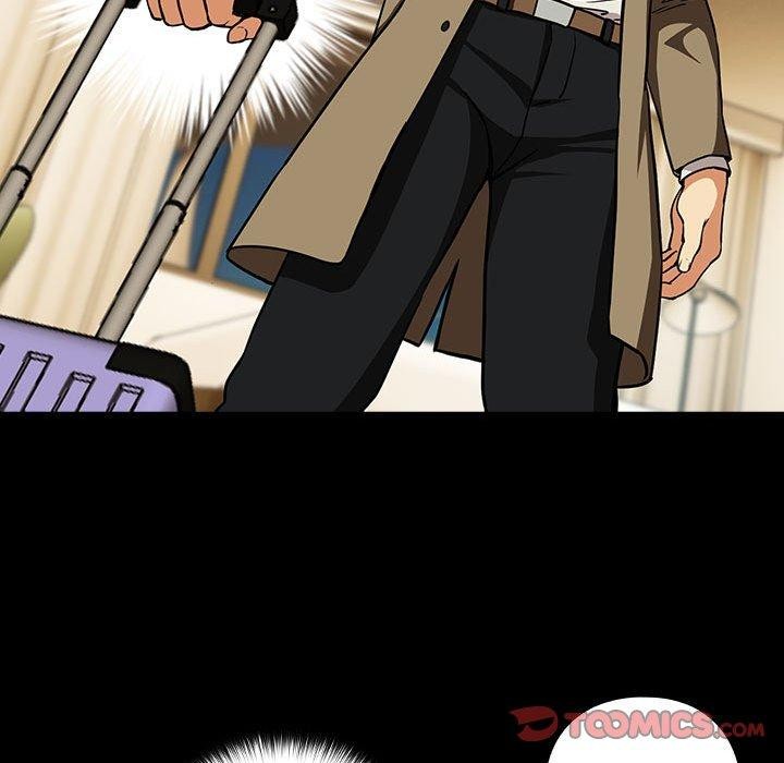 [韩国漫画] 下班后的秘密关系 剧情,职场#[105P]-86