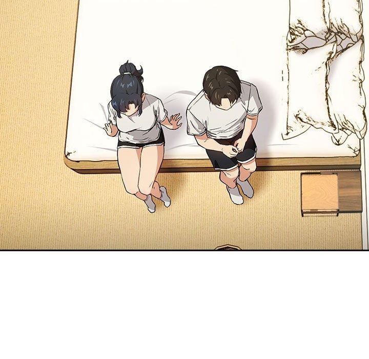 [韩国漫画] 下班后的秘密关系 剧情,职场#[105P]-9