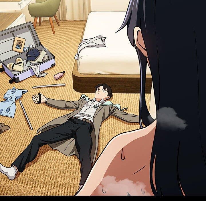 [韩国漫画] 下班后的秘密关系 剧情,职场#[105P]-95