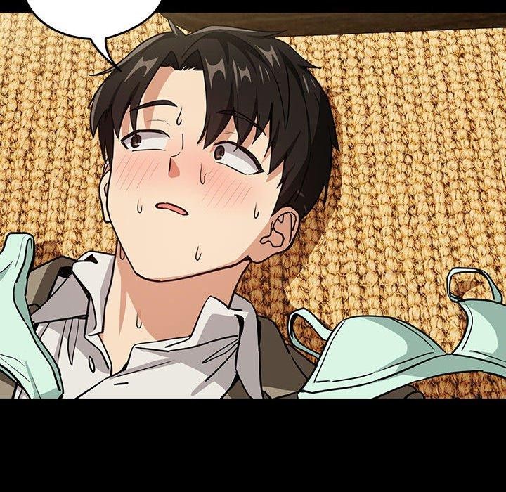 [韩国漫画] 下班后的秘密关系 剧情,职场#[105P]-99