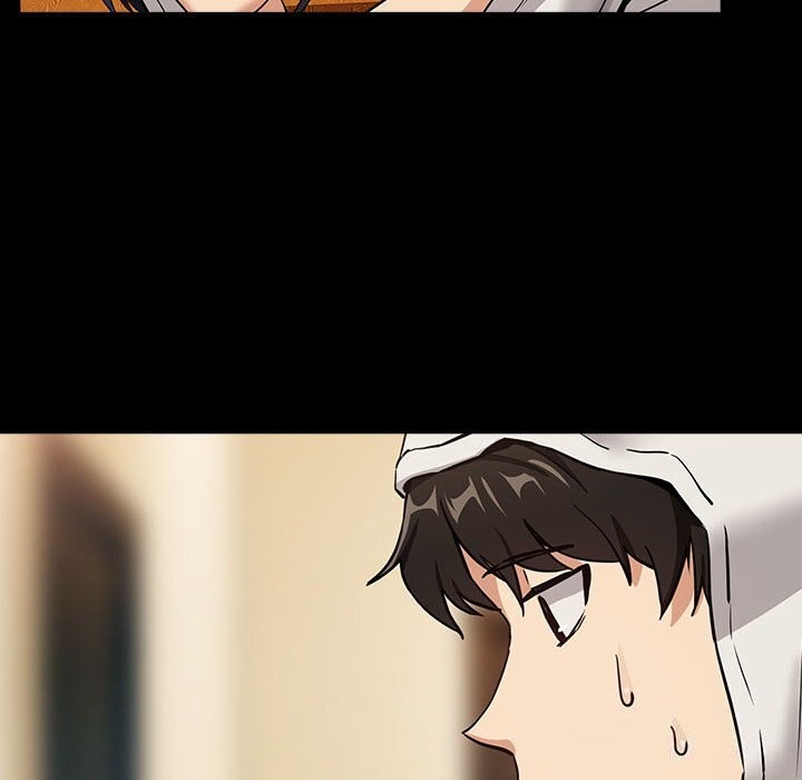 [韩国漫画] 下班后的秘密关系 剧情,职场#[99P]-19