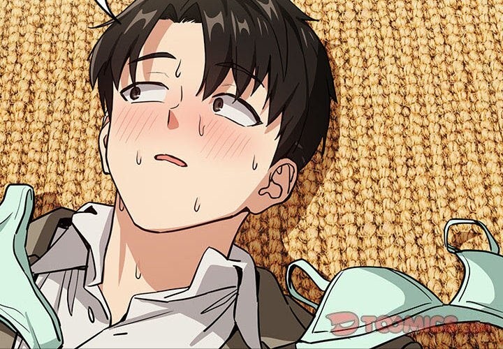 [韩国漫画] 下班后的秘密关系 剧情,职场#[99P]-2