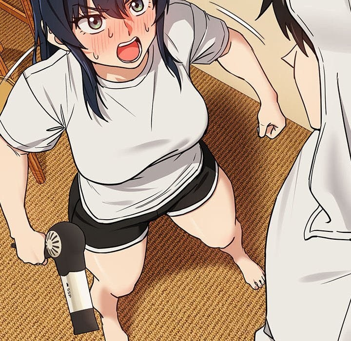 [韩国漫画] 下班后的秘密关系 剧情,职场#[99P]-35