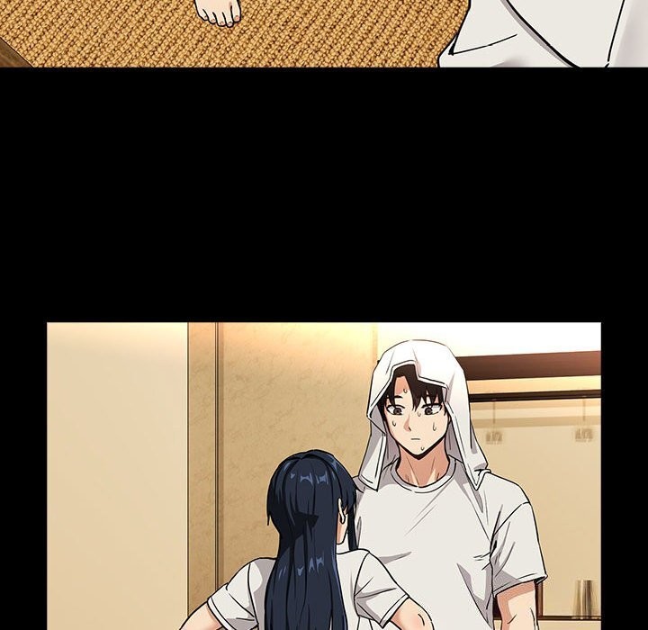 [韩国漫画] 下班后的秘密关系 剧情,职场#[99P]-36