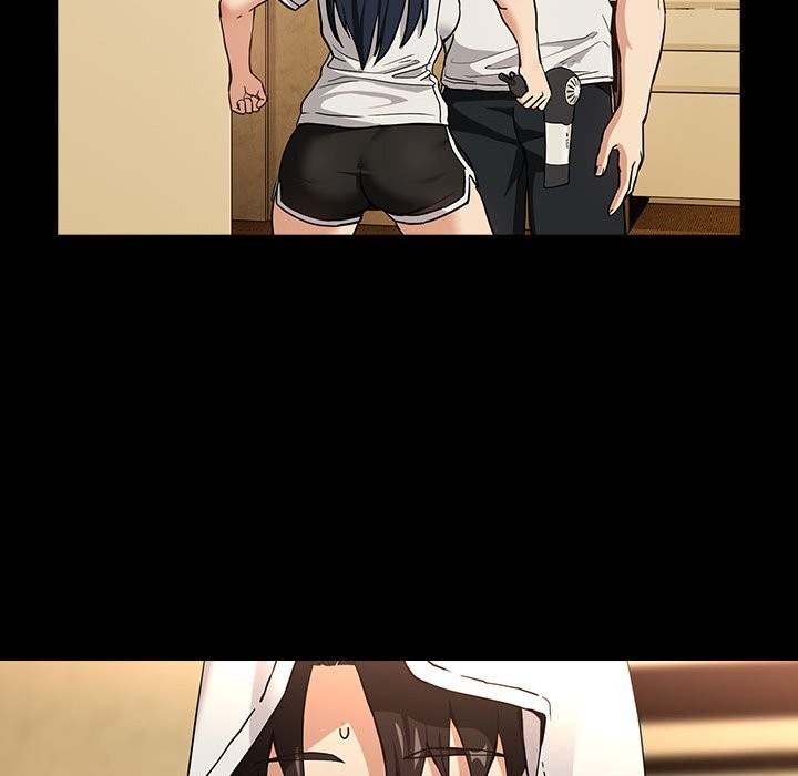 [韩国漫画] 下班后的秘密关系 剧情,职场#[99P]-37