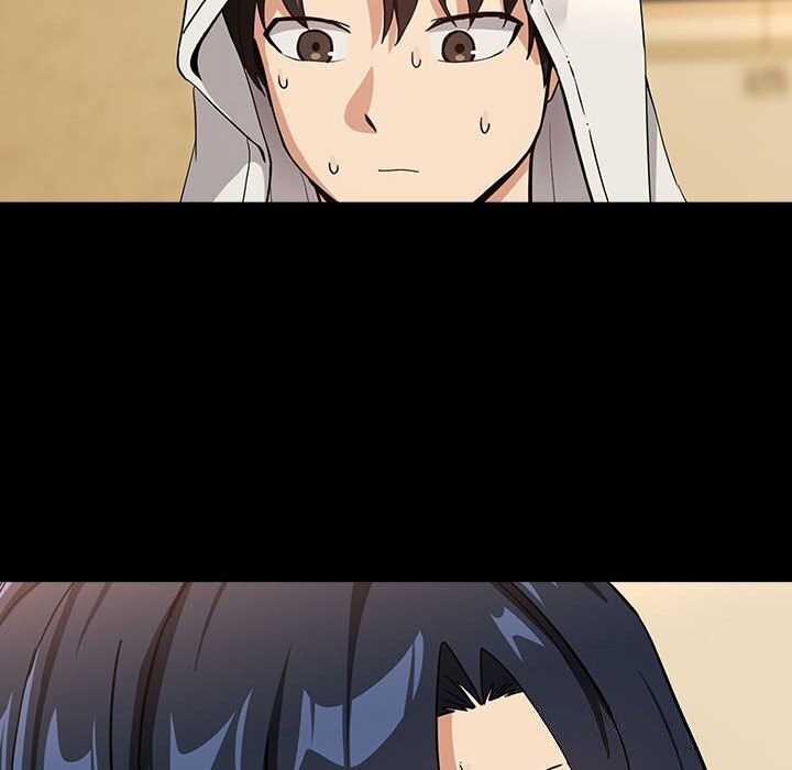 [韩国漫画] 下班后的秘密关系 剧情,职场#[99P]-38