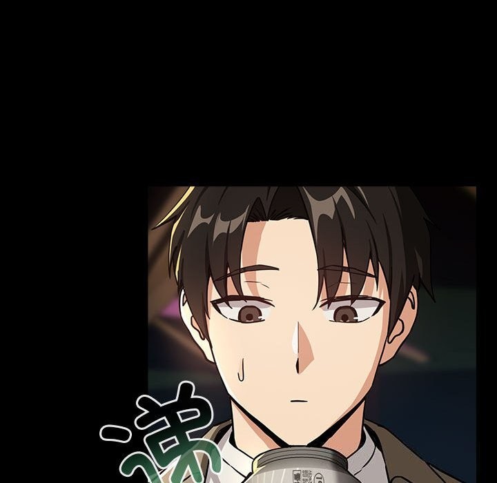 [韩国漫画] 下班后的秘密关系 剧情,职场#[99P]-47