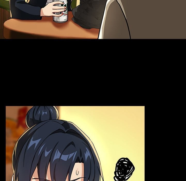 [韩国漫画] 下班后的秘密关系 剧情,职场#[99P]-52