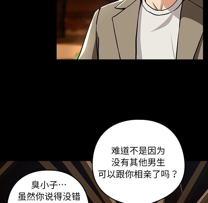 [韩国漫画] 下班后的秘密关系 剧情,职场#[99P]-55